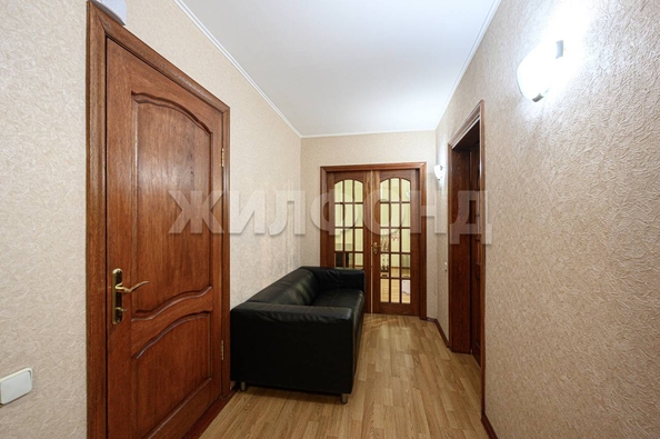 
  Продается 4-комн. квартира, 88.6 м², Вокзальная магистраль ул, д. 6/1
. Фото 33.