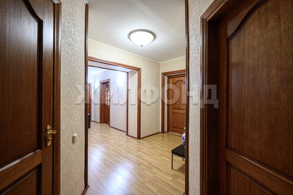 
  Продается 4-комн. квартира, 88.6 м², Вокзальная магистраль ул, д. 6/1
. Фото 37.