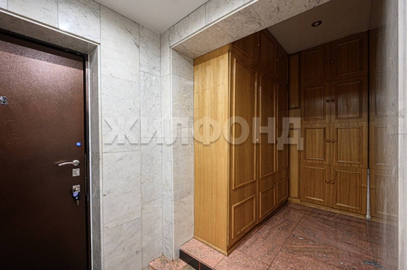 
  Продается 4-комн. квартира, 88.6 м², Вокзальная магистраль ул, д. 6/1
. Фото 39.