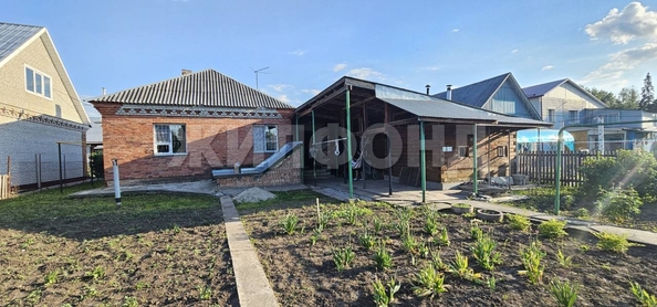 
  Продается дом, 120 м², поселок Агролес
. Фото 2.