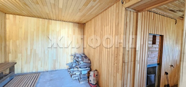 
  Продается дом, 120 м², поселок Агролес
. Фото 11.
