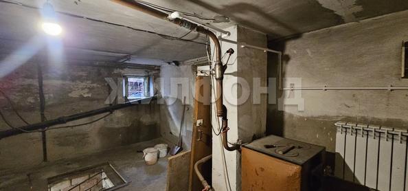 
  Продается дом, 120 м², поселок Агролес
. Фото 18.