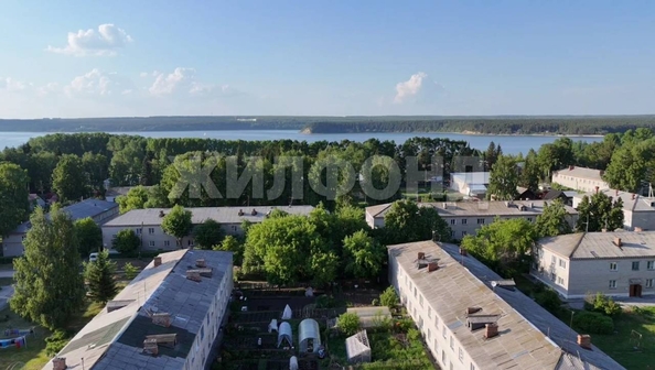 
  Продается дом, 120 м², поселок Агролес
. Фото 42.