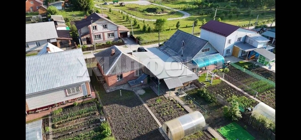 
  Продается дом, 120 м², поселок Агролес
. Фото 43.
