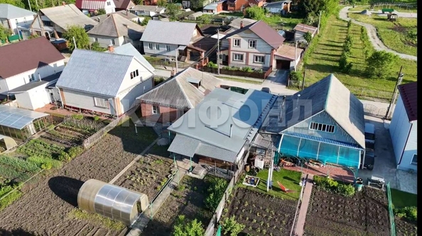 
  Продается дом, 120 м², поселок Агролес
. Фото 44.