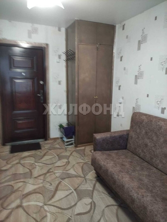 
  Продается комната, 12.6 м², Челюскинцев ул, д. 44
. Фото 2.