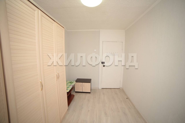 
  Продается комната, 8.2 м², Вертковская ул, д. 39/1
. Фото 2.