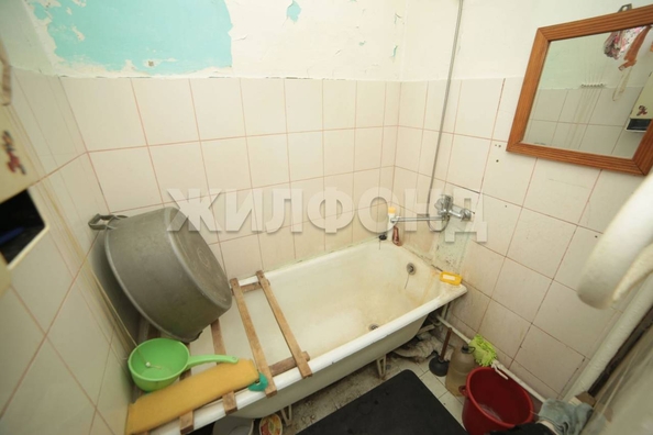 
  Продается комната, 8.2 м², Вертковская ул, д. 39/1
. Фото 6.
