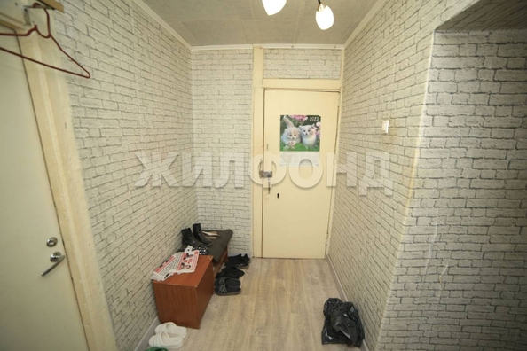 
  Продается комната, 8.2 м², Вертковская ул, д. 39/1
. Фото 8.