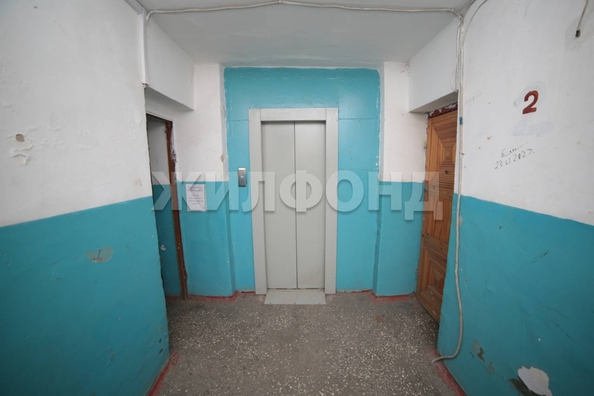 
  Продается комната, 8.2 м², Вертковская ул, д. 39/1
. Фото 11.