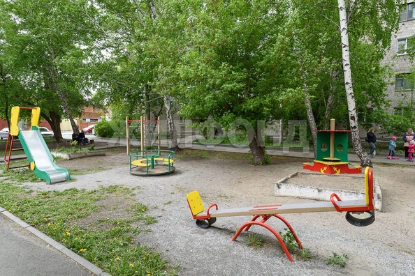 
  Продается комната, 8.2 м², Вертковская ул, д. 39/1
. Фото 13.