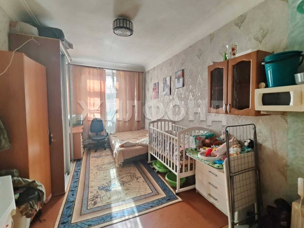 
  Продается комната, 18.1 м², Ватутина ул, д. 4
. Фото 3.