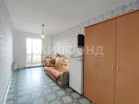 
  Продается комната, 13.6 м², Железнодорожная ул, д. 2
. Фото 1.