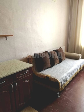 
  Продается комната, 15.2 м², Титова ул, д. 12
. Фото 2.