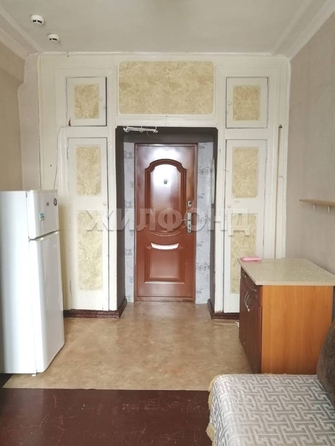 
  Продается комната, 15.2 м², Титова ул, д. 12
. Фото 3.