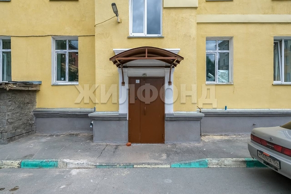 
  Продается комната, 15.2 м², Титова ул, д. 12
. Фото 6.