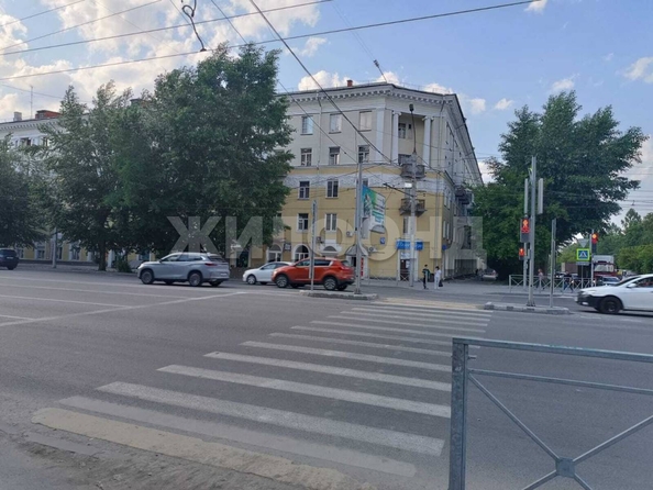 
  Продается комната, 15.2 м², Титова ул, д. 12
. Фото 9.