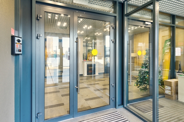 
  Продается 1-комн. квартира 36.7 м², в ЖК Никольский парк, дом 6. Фото 24.