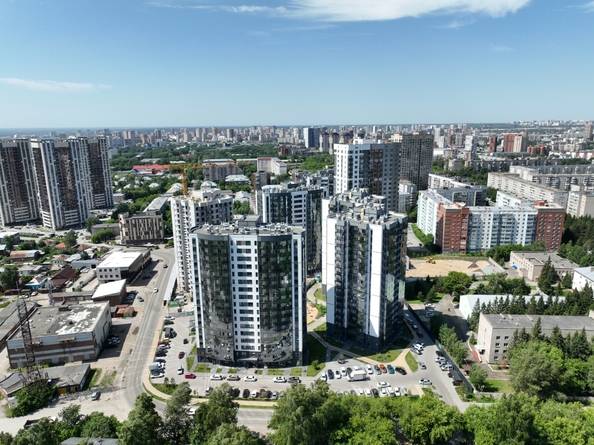 
  Продается 2-комн. квартира 51.6 м², в ЖК Никольский парк, дом 6. Фото 13.