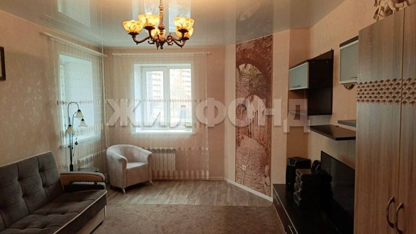 
  Продается 1-комн. квартира, 41.9 м², 2-й (4 мкр.) кв-л, д. 228
. Фото 1.