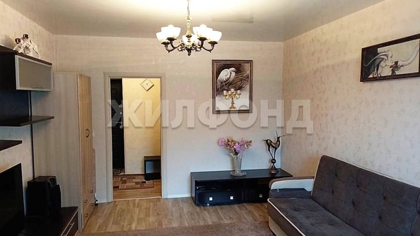 
  Продается 1-комн. квартира, 41.9 м², 2-й (4 мкр.) кв-л, д. 228
. Фото 5.