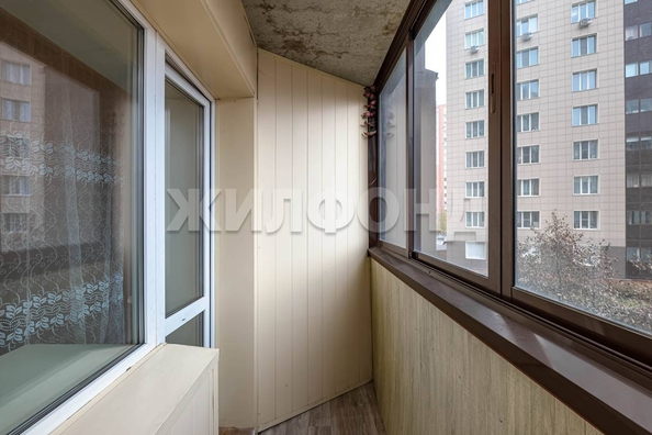 
  Продается 1-комн. квартира, 41.9 м², 2-й (4 мкр.) кв-л, д. 228
. Фото 15.