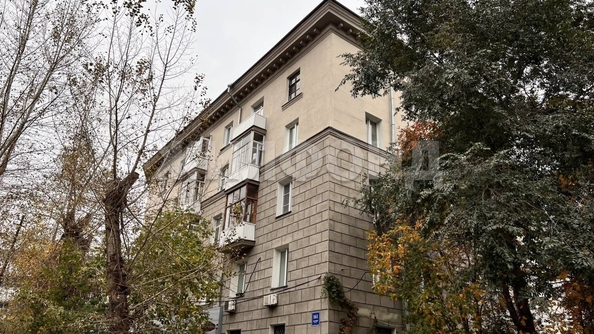 
  Продается 1-комн. квартира, 33.9 м², Красный пр-кт, д. 161
. Фото 10.