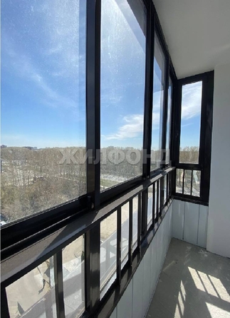 
  Продается 1-комн. квартира, 22.5 м², ЖК Цветной бульвар, дом 1
. Фото 1.