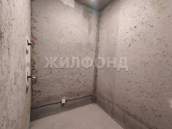 
  Продается 1-комн. квартира, 22.5 м², ЖК Цветной бульвар, дом 1
. Фото 8.