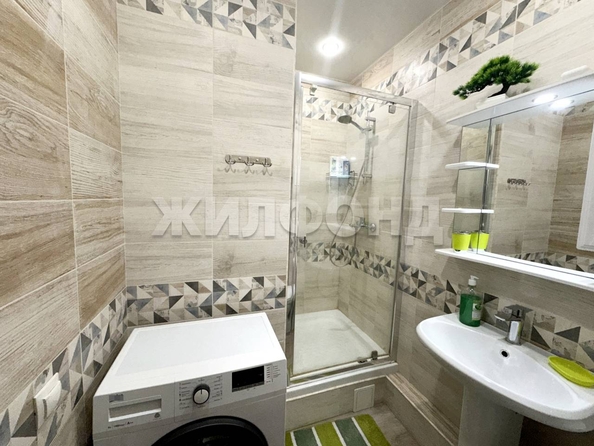 
  Продается студия, 26.9 м², 1-я Чулымская ул, д. 112/5
. Фото 6.