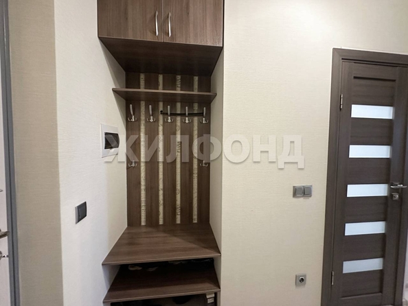 
  Продается студия, 26.9 м², 1-я Чулымская ул, д. 112/5
. Фото 10.