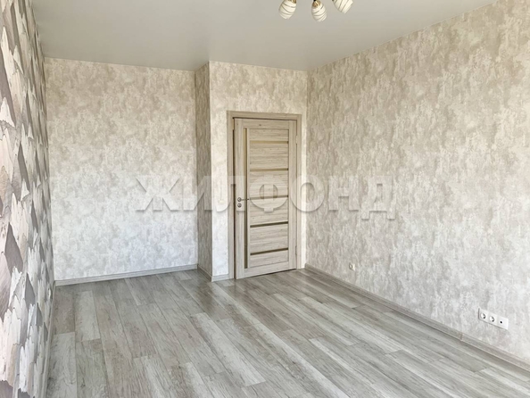 
  Продается 1-комн. квартира, 39.2 м², ЖК Никольский, дом 2
. Фото 2.