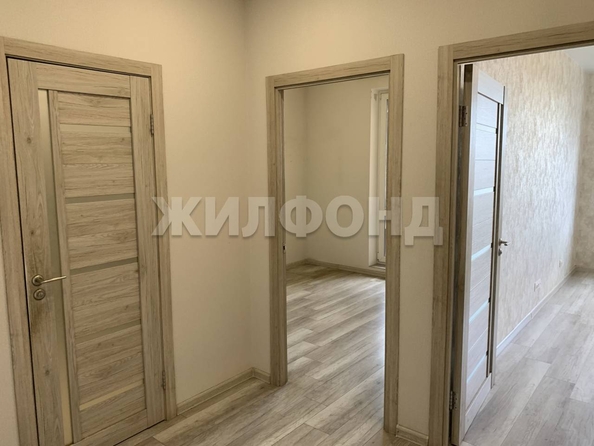 
  Продается 1-комн. квартира, 39.2 м², ЖК Никольский, дом 2
. Фото 8.