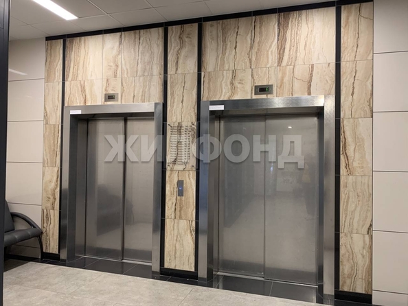 
  Продается 1-комн. квартира, 39.2 м², ЖК Никольский, дом 2
. Фото 17.