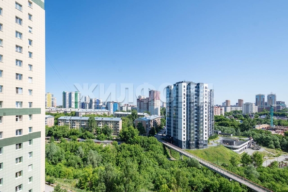 
  Продается 1-комн. квартира, 38.1 м², Овражная ул, д. 14
. Фото 12.