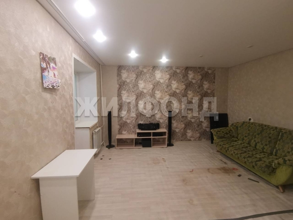 
  Продается 1-комн. квартира, 32.6 м², Пархоменко ул, д. 84
. Фото 2.