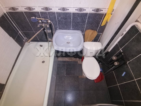 
  Продается 1-комн. квартира, 32.6 м², Пархоменко ул, д. 84
. Фото 5.