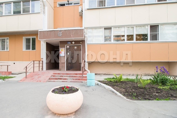 
  Продается студия, 27.6 м², Зорге ул, д. 98
. Фото 7.