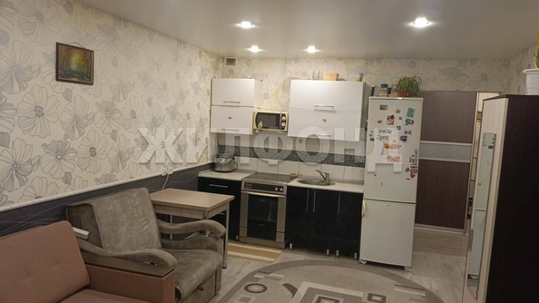 
  Продается студия, 27.6 м², Зорге ул, д. 98
. Фото 3.