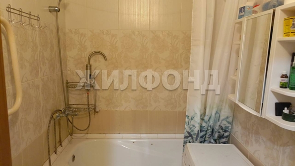 
  Продается студия, 27.6 м², Зорге ул, д. 98
. Фото 14.