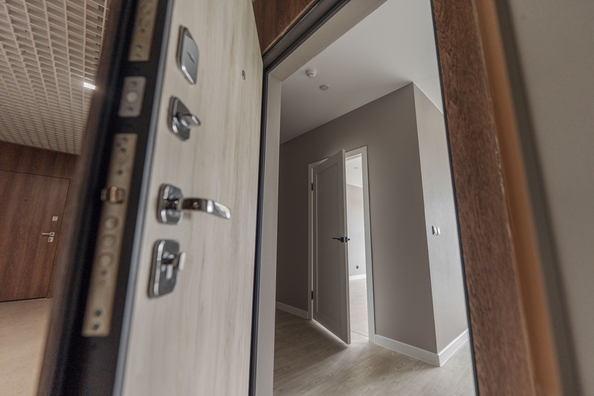 
  Продается 1-комн. квартира, 44.28 м², ЖК Одоевский, дом 4
. Фото 17.