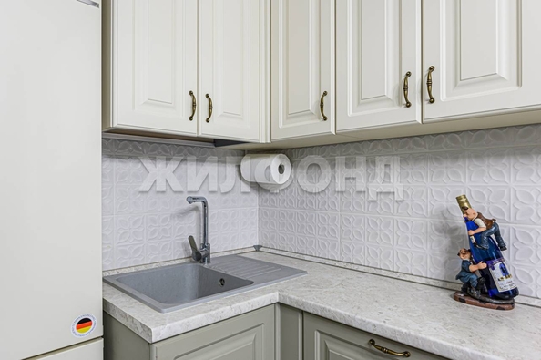 
  Продается 2-комн. квартира, 41.1 м², ЖК Ясный берег, дом 11
. Фото 9.