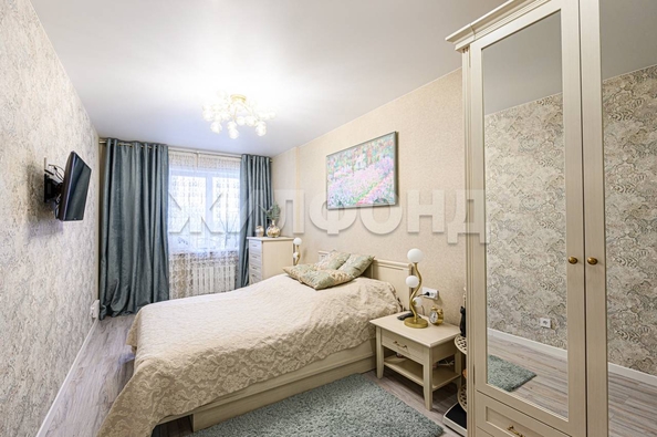 
  Продается 2-комн. квартира, 41.1 м², ЖК Ясный берег, дом 11
. Фото 14.