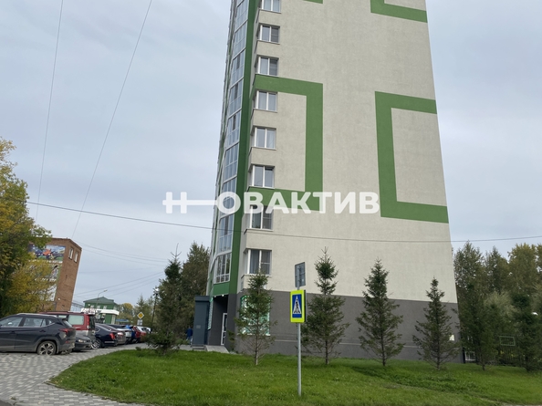
  Продается универсальное помещение, 58.6 м², ЖК Дом на республиканской
. Фото 3.