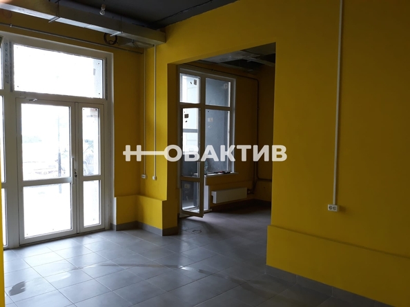 
  Продается универсальное помещение, 58.6 м², ЖК Дом на республиканской
. Фото 7.