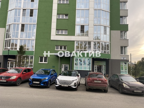 
  Продается универсальное помещение, 58.6 м², ЖК Дом на республиканской
. Фото 9.