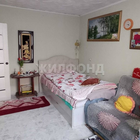 
  Продается 2-комн. квартира, 44.5 м², Объединения ул, д. 66
. Фото 2.