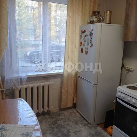 
  Продается 2-комн. квартира, 44.5 м², Объединения ул, д. 66
. Фото 9.