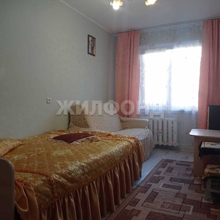 
  Продается 2-комн. квартира, 44.5 м², Объединения ул, д. 66
. Фото 12.