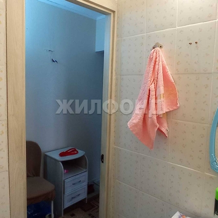 
  Продается 2-комн. квартира, 44.5 м², Объединения ул, д. 66
. Фото 22.